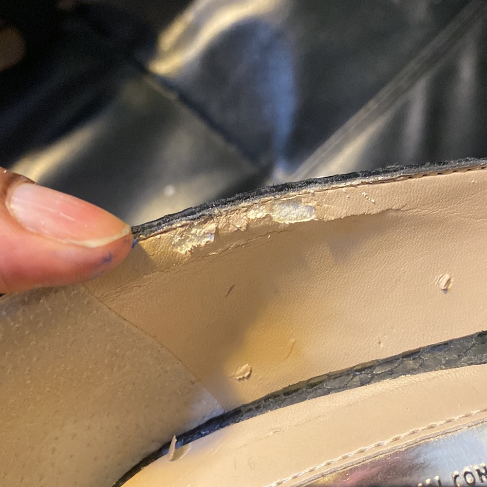 Shoes - Picture 6 of 6